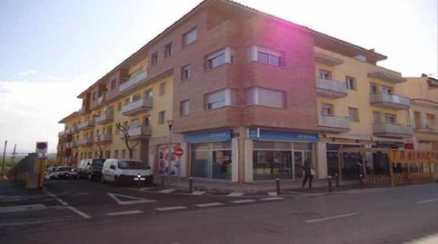 Solvia Inmobiliaria  Garaje Montblanc