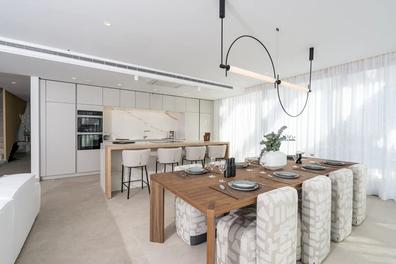 Penthouse with lift for sale in La Quinta, imagen 5