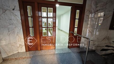 Photo 3 of Flat for sale in Paseo de Canalejas, 110, San Esteban - San Cristóbal, Salamanca Capital