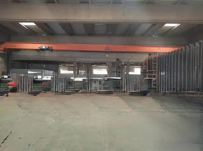 Industriegebäude zur Miete in Montornès del Vallès, imagen 7