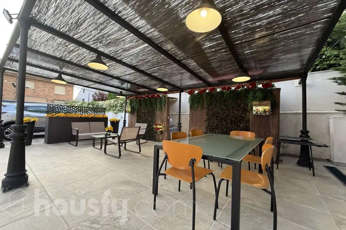 Appartamento con terrazza in affitto a Calle Vitoria ., imagen 14