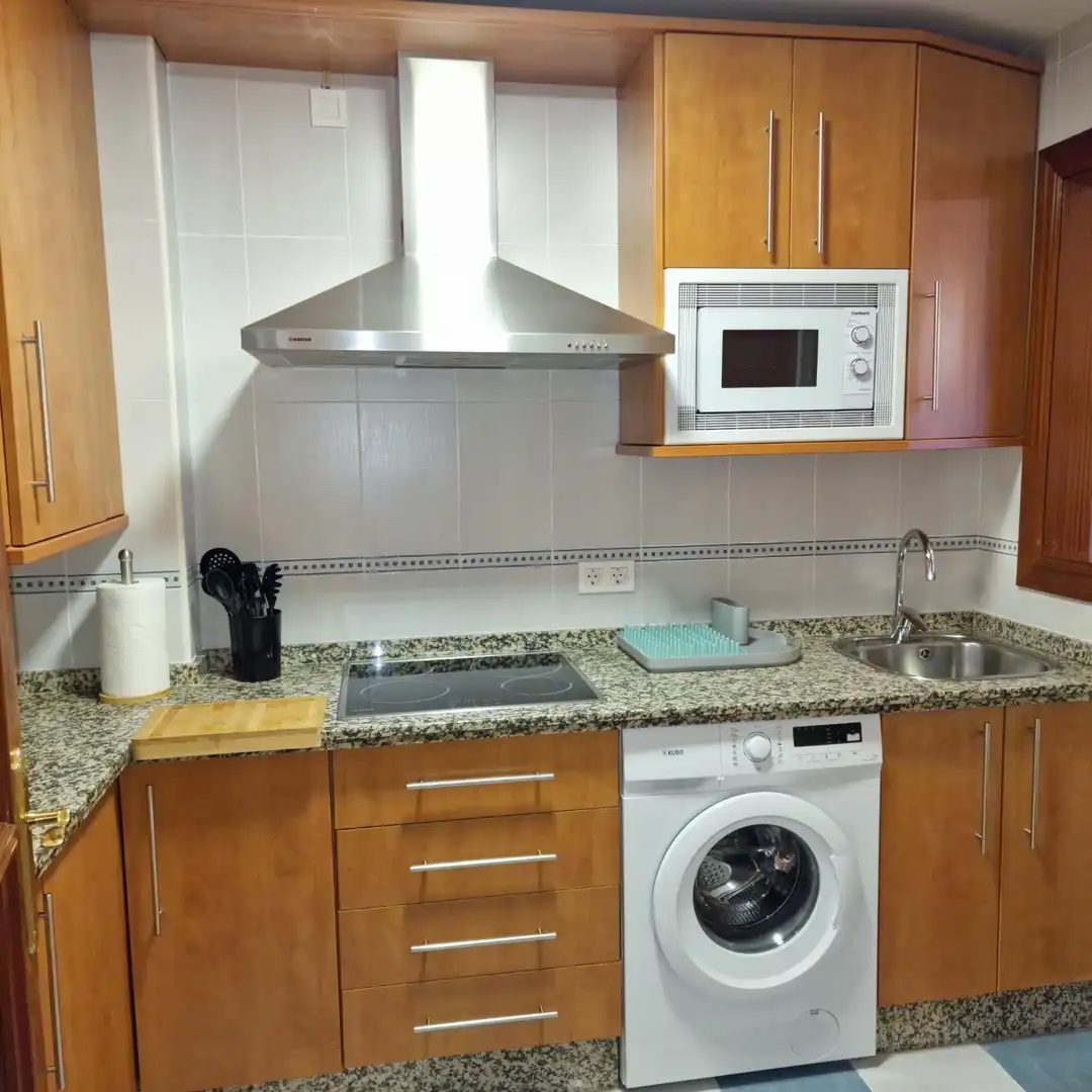 Piso en venta en Centro, imagen 16