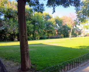 Garden of Premises for sale in  Madrid Capital