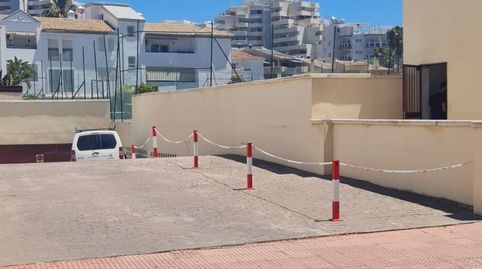 Foto 5 de Garaje de alquiler en Yucas las, Parque de la Paloma, Benalmádena