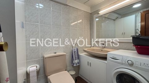 Foto 3 de Pis de lloguer a La Roqueta, Valencia Capital