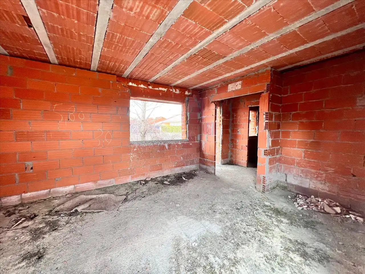Apartamento en venta en REAL , Herradón de Pinares