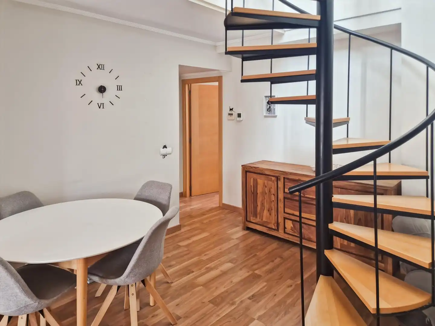 Ático con terraza en venta en Canet d'En Berenguer, imagen 13