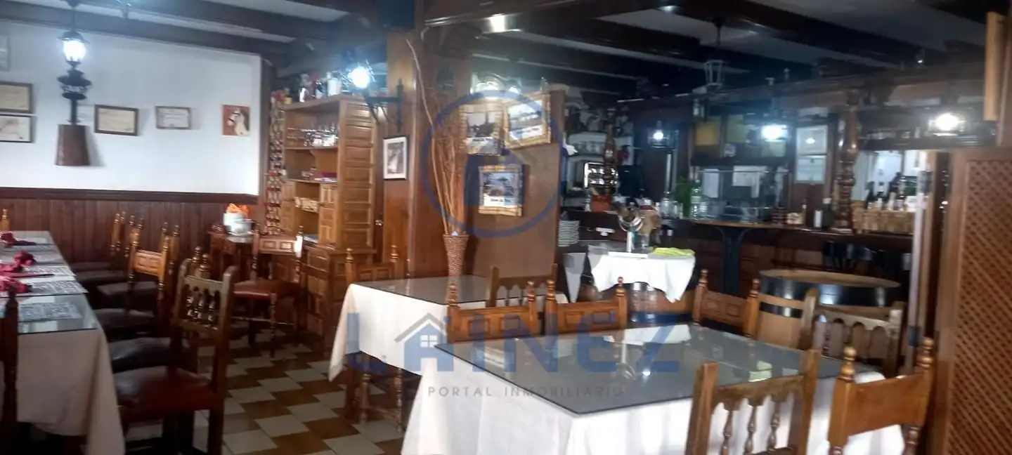 Local comercial en venta en Peñarroya-Pueblonuevo, imagen 2