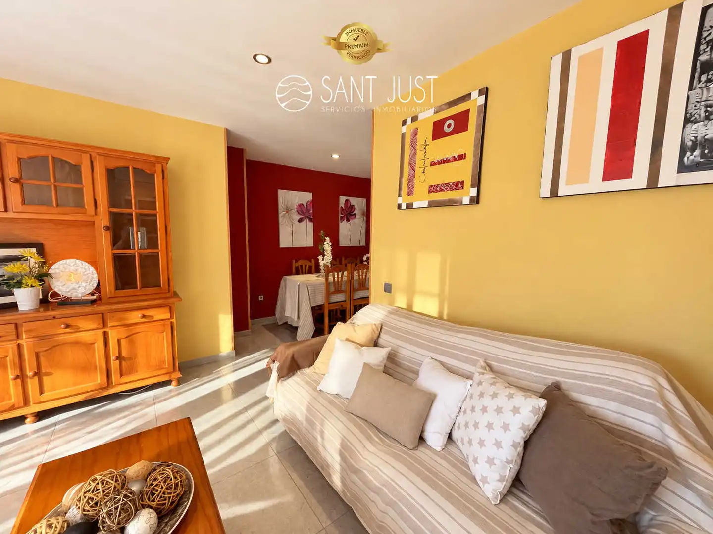 Mini appartamento con piscina in vendita a Carrer de Marcos Redondo 4, imagen 8
