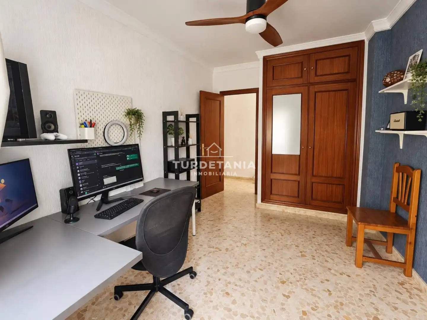 Wohnung mit Terrasse zum Verkauf in V Centenario - Piletas - Capuchinos, imagen 14