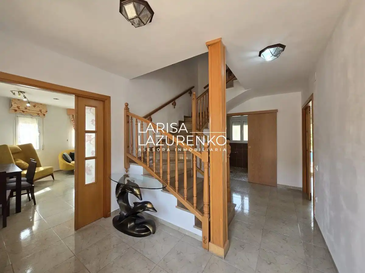 Villa in vendita a de Sevilla, imagen 9