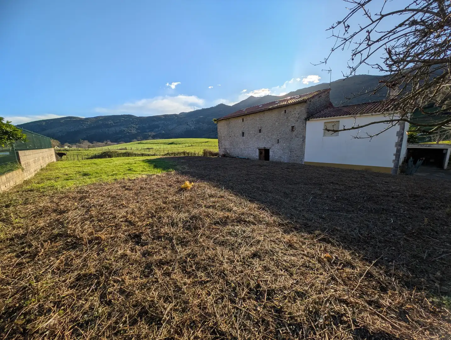 Einfamilien-Reihenhaus zum Verkauf in Voto - BARRIO CABURRAO, SAN MIGUEL DE ARAS, 96, Voto