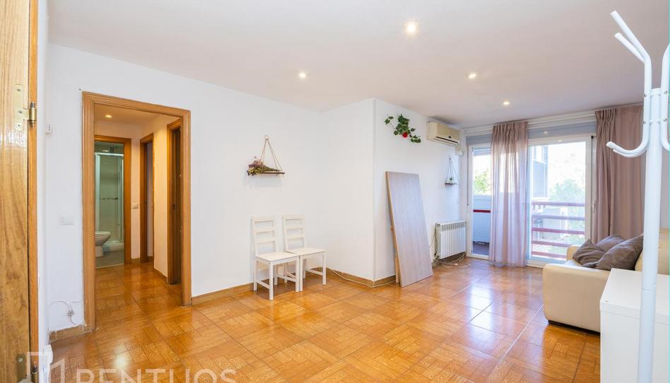 Photo 1 of Flat to rent in De Ramón Gómez de la Serna, Peñagrande, Madrid