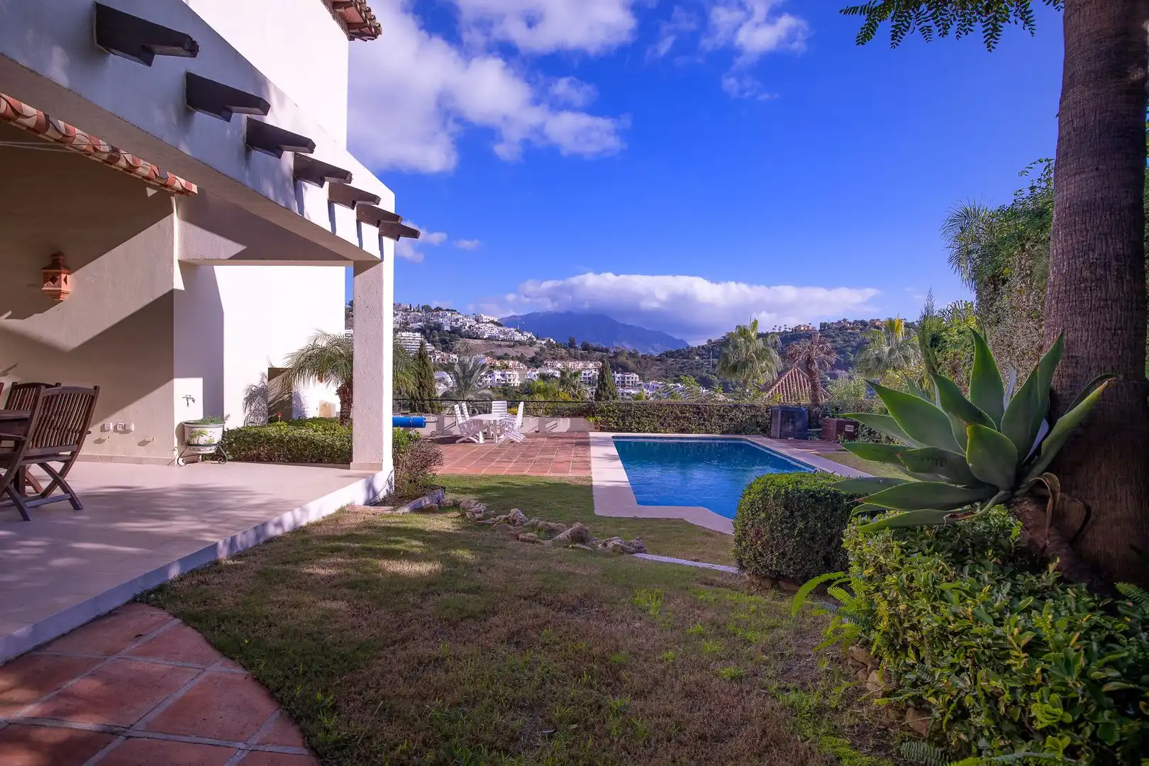 House with pool for sale in Los Arqueros  - Puerto del Almendro, imagen 6