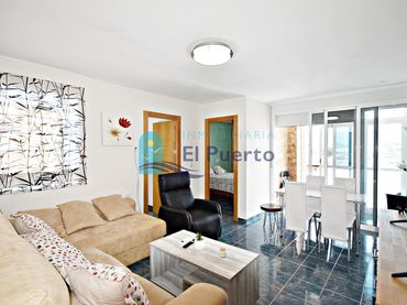 Mini appartamento con balcone in vendita a Puerto de Mazarrón