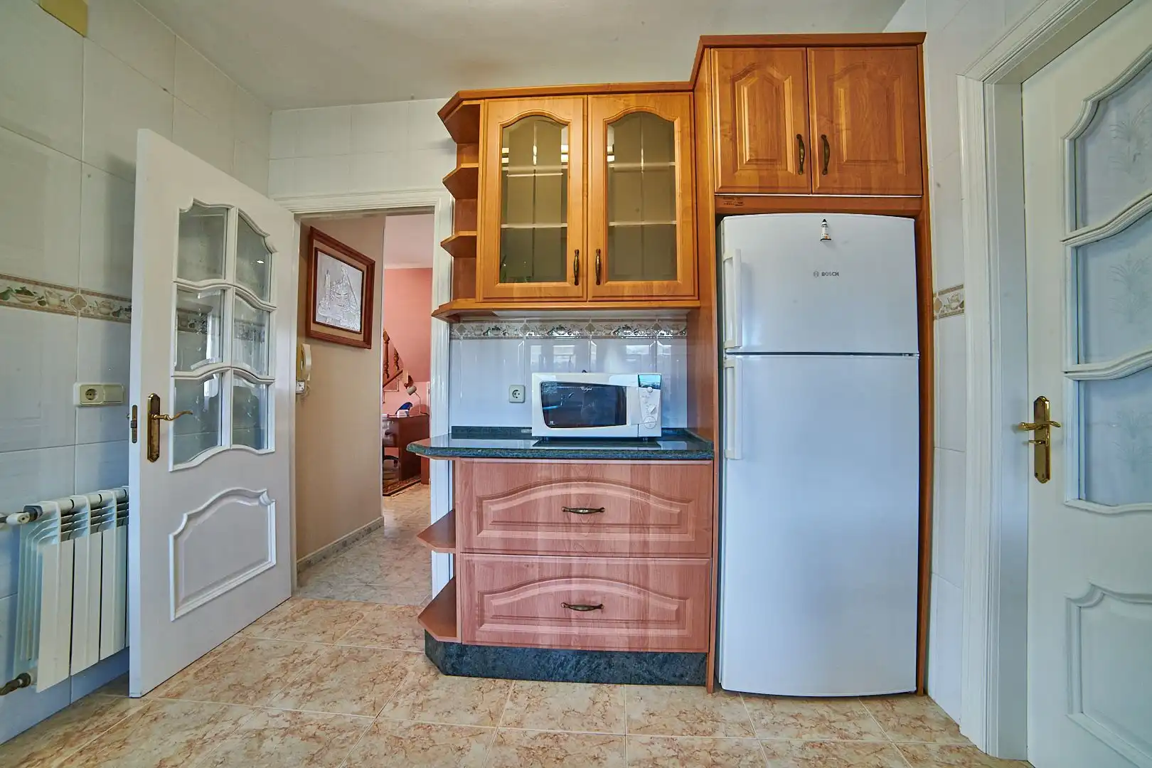 Maison avec jardin à vendre à Vidiago - Pendueles - Tresgrandas, imagen 40