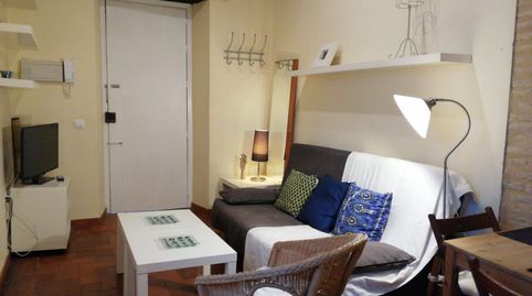 Foto 3 de Apartament de lloguer a Calle Bustos Tavera, San Julián, Sevilla Capital