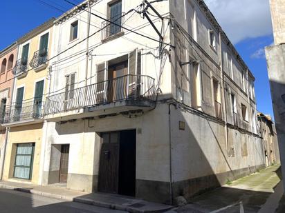 Casa adosada en venda a L'Armentera