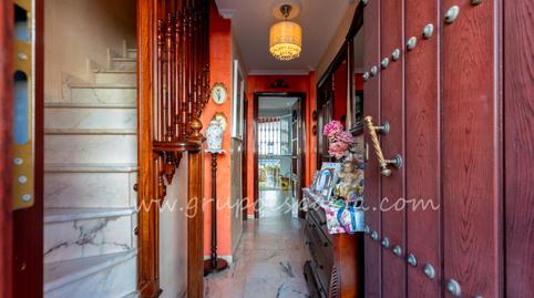 Foto 5 de Casa adosada en venda a Calle Manuel García Escamilla, 16, Espartinas Pueblo, Sevilla