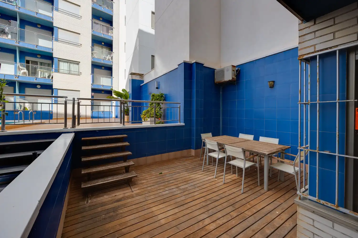 Terrassa de Pis en venda en Torrevieja amb Aire condicionat, Calefacció i Terrassa