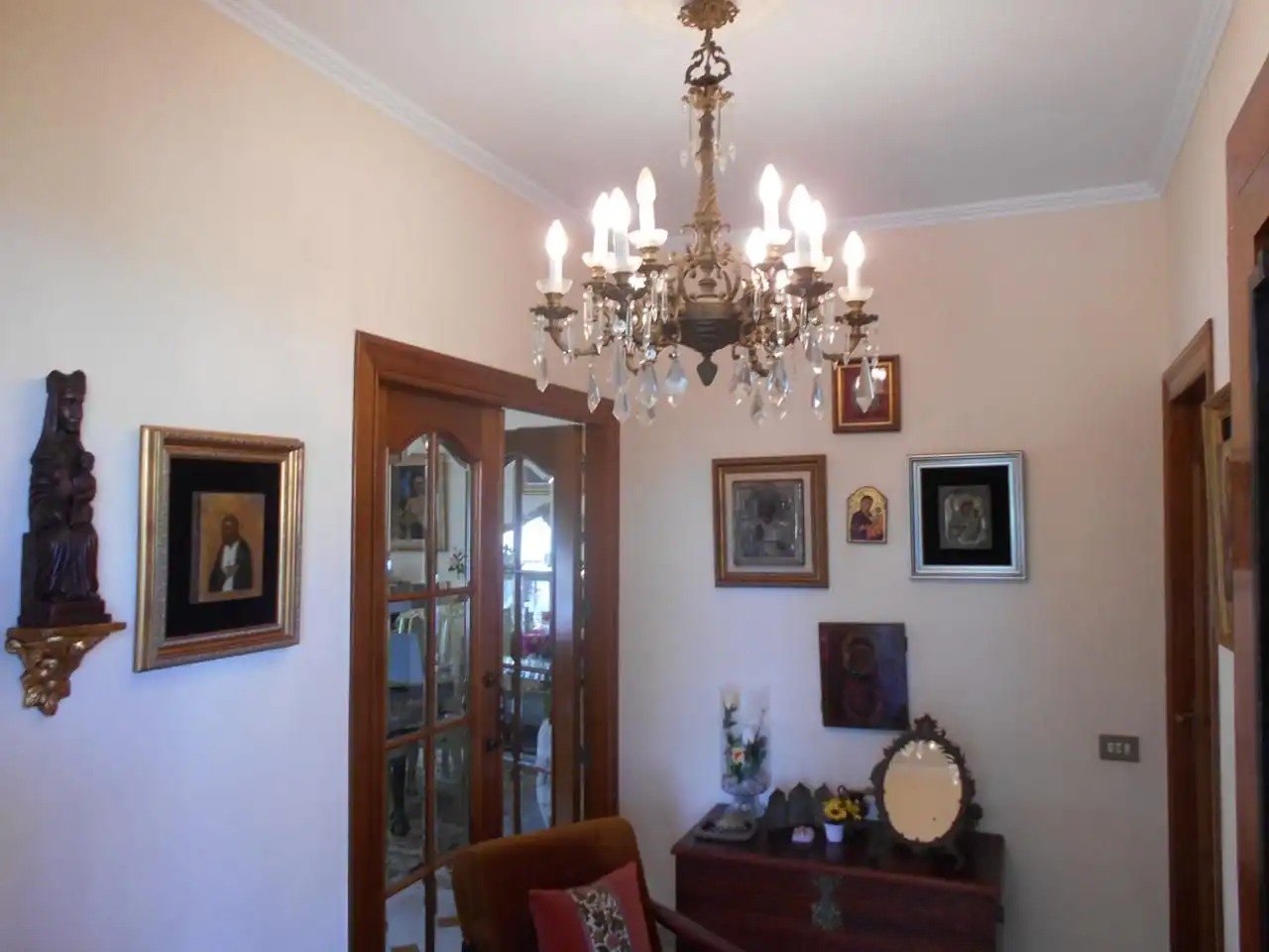 Houses for sale in Burriana / Borriana  with Air Conditioner, Private garden and Terrace