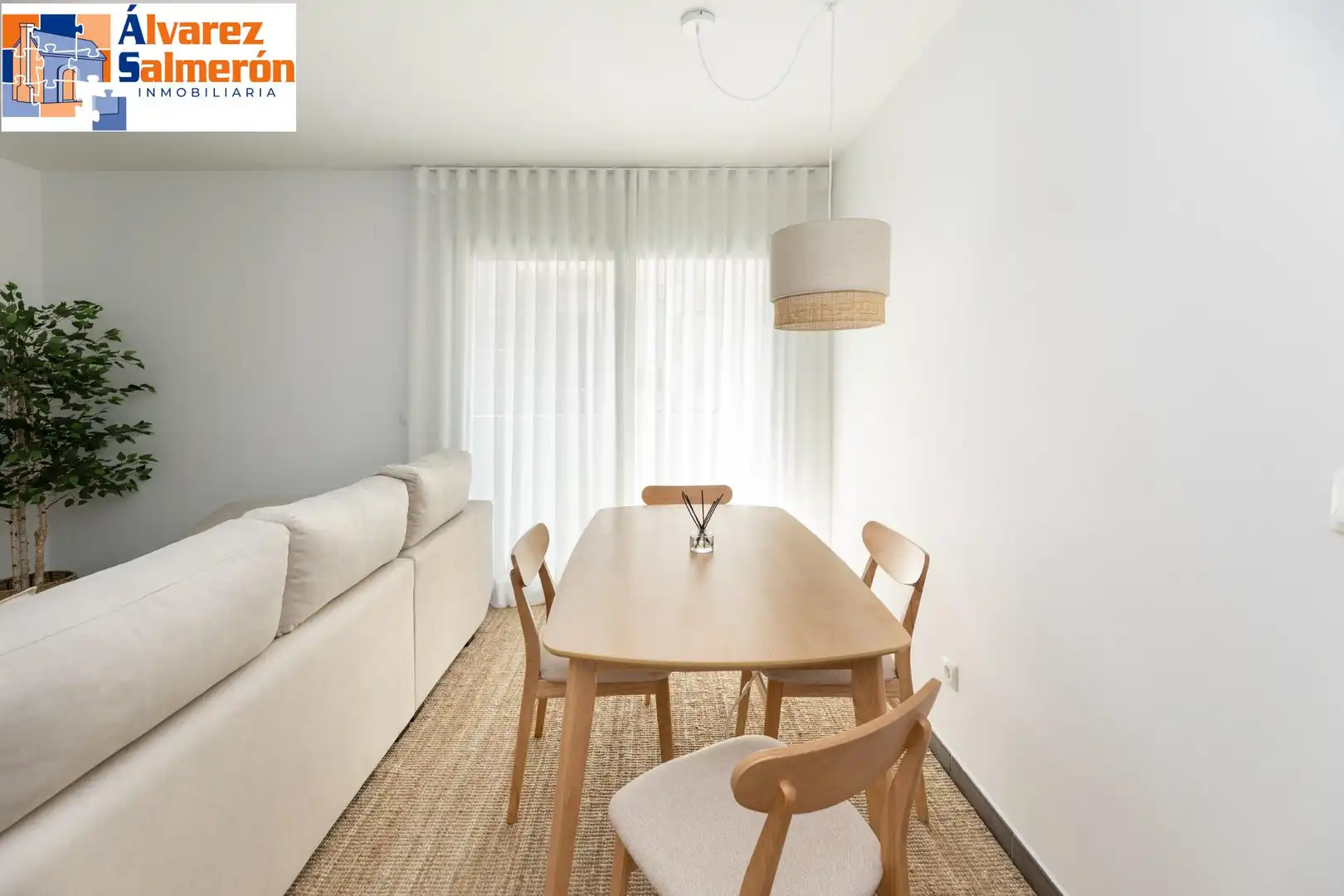 Piso con piscina en venta en Avenida de Circunvalación, imagen 17