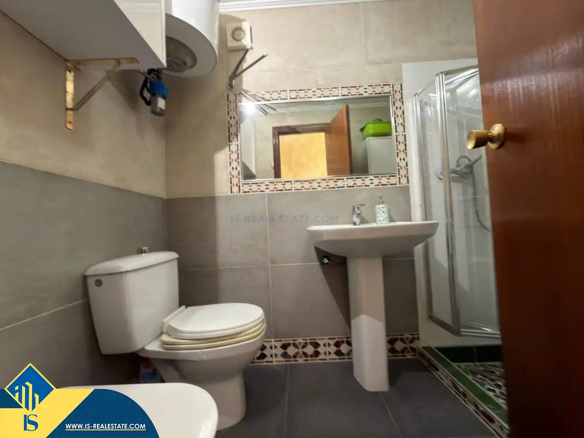 Apartament amb piscina en venda a Centro, imagen 12
