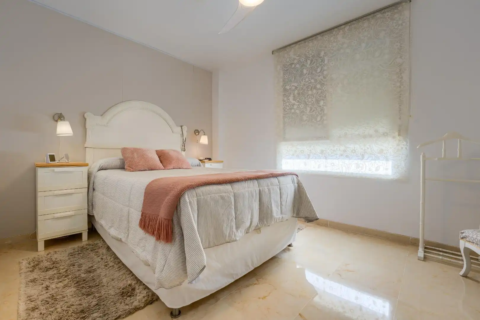 Piso con ascensor en venta en Calle campo leal, imagen 23
