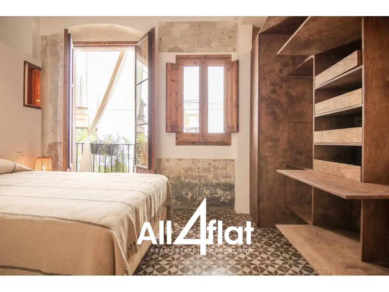 Piso con terraza en venta en Calle Carabassa, imagen 43
