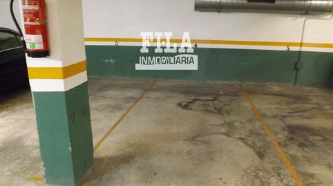 Buena plaza de garaje casco antiguo Calafell., imatge 3