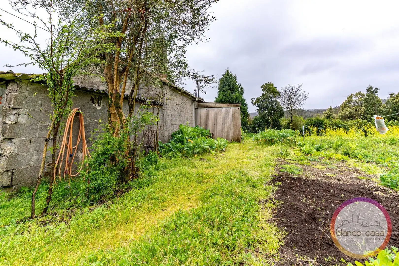 Casa o chalet en venta en Santa Comba con Trastero