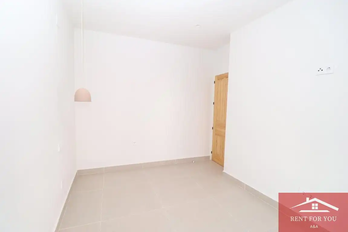 Piso de alquiler en Alhaurín El Grande con Aire acondicionado y Balcón