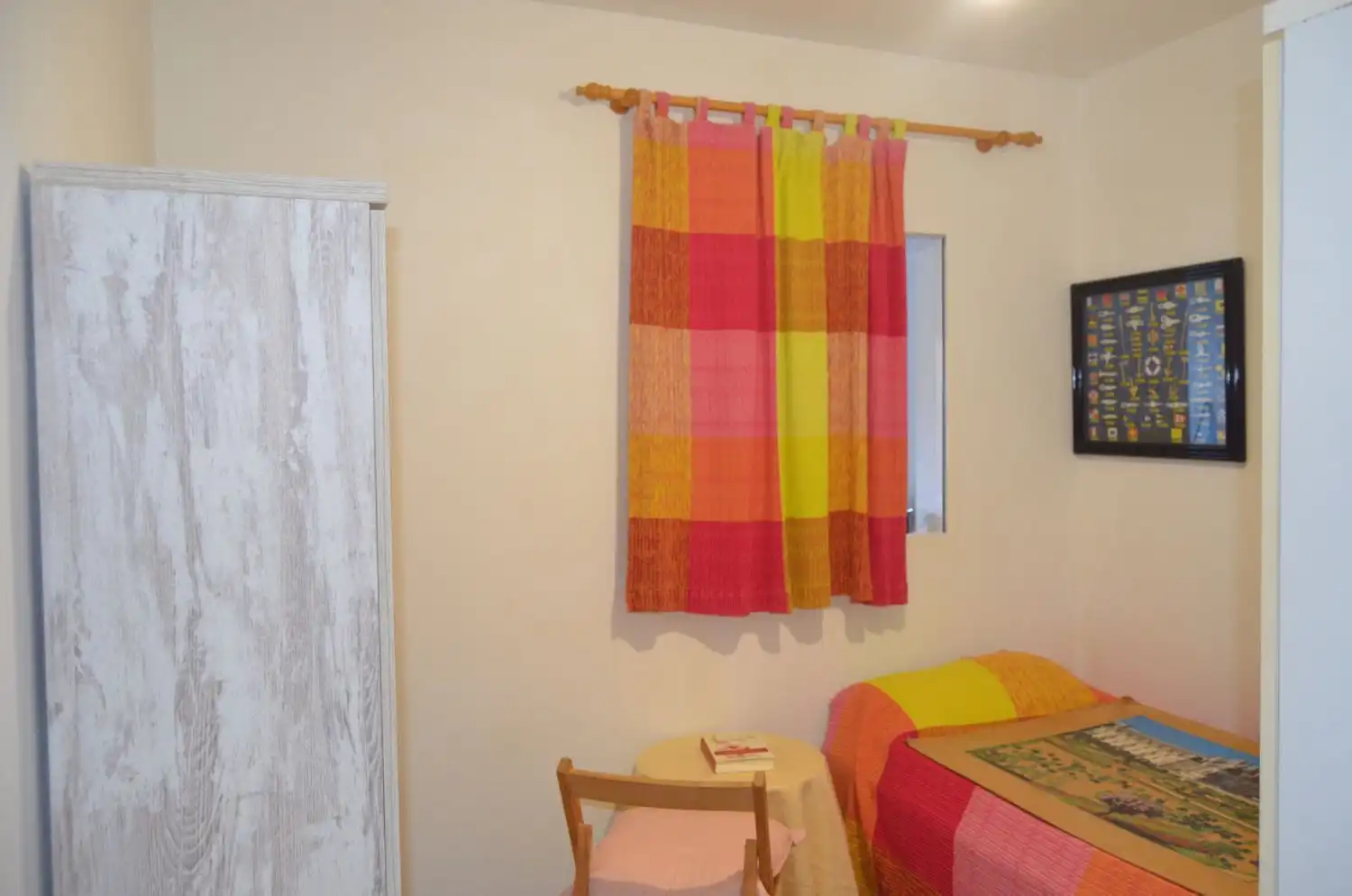 Dormitori de Casa o xalet en venda en Tuineje amb Aire condicionat, Jardí privat i Terrassa