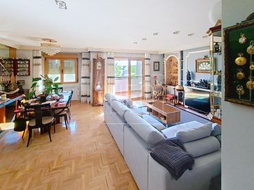 Appartement avec ascenseur à vendre à Carretera BOADILLA DEL MONTE