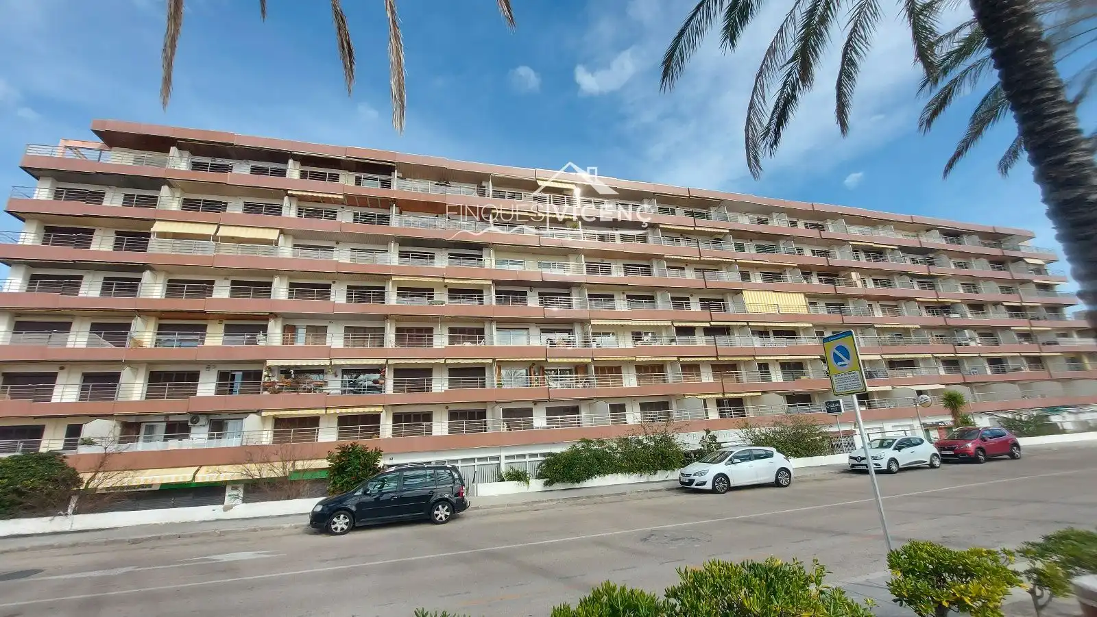 Piso con ascensor en venta en Sant Joan de Deu, 181, imagen 2