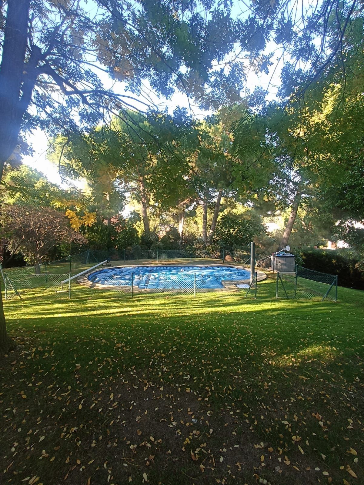 Flat to rent in Calle Segura, El Bosque