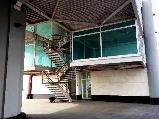 Exterior view of Industrial buildings for sale in Santa Cruz de Tenerife