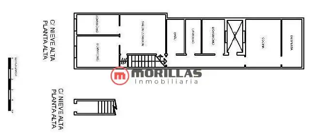 Wohnung mit Terrasse zum Verkauf in Bullas, imagen 3