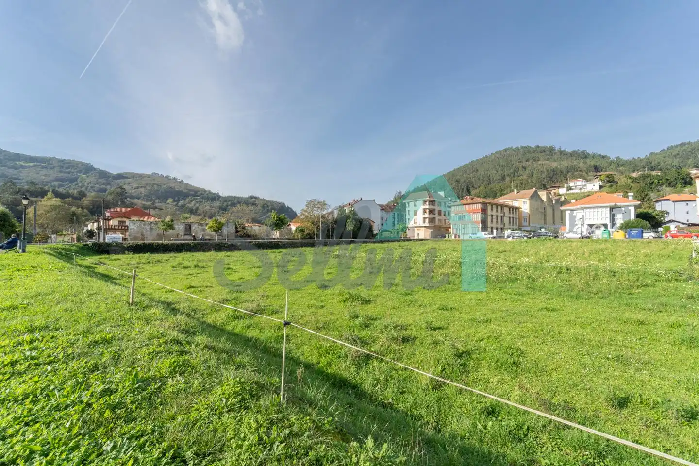 Residential for sale in Salas