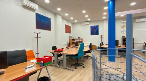 Photo 5 of Office to rent in Calle Pinos Alta, Almenara -Ventilla, Madrid
