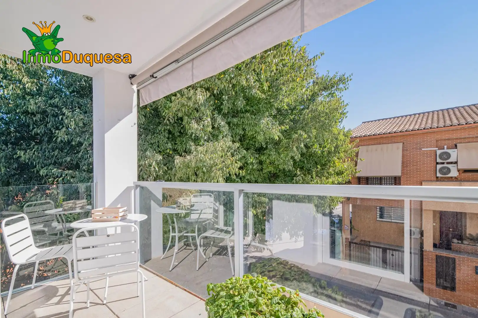 Terrassa de Pis en venda en Poniente