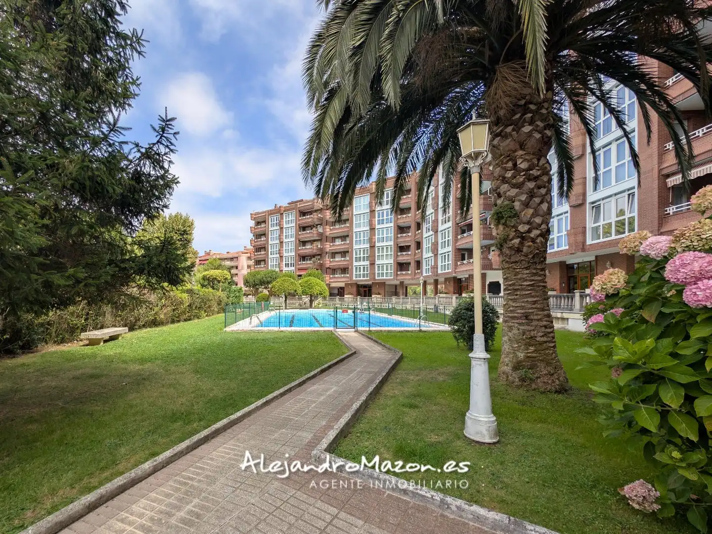 Wohnung mit Pool zum Verkauf in Asturias 1, imagen 72