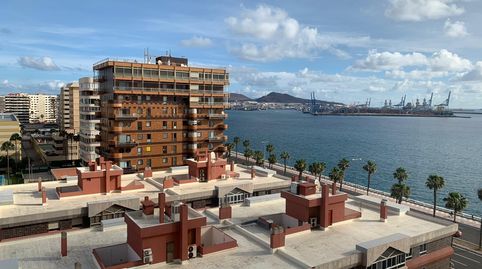 Photo 4 of Flat for rent in Fuero Real de Gran Canari, 2, Arenales - Lugo - Avda. Marítima, Las Palmas de Gran Canaria