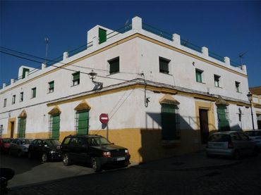 Pis en venda a Calle San Juan 39