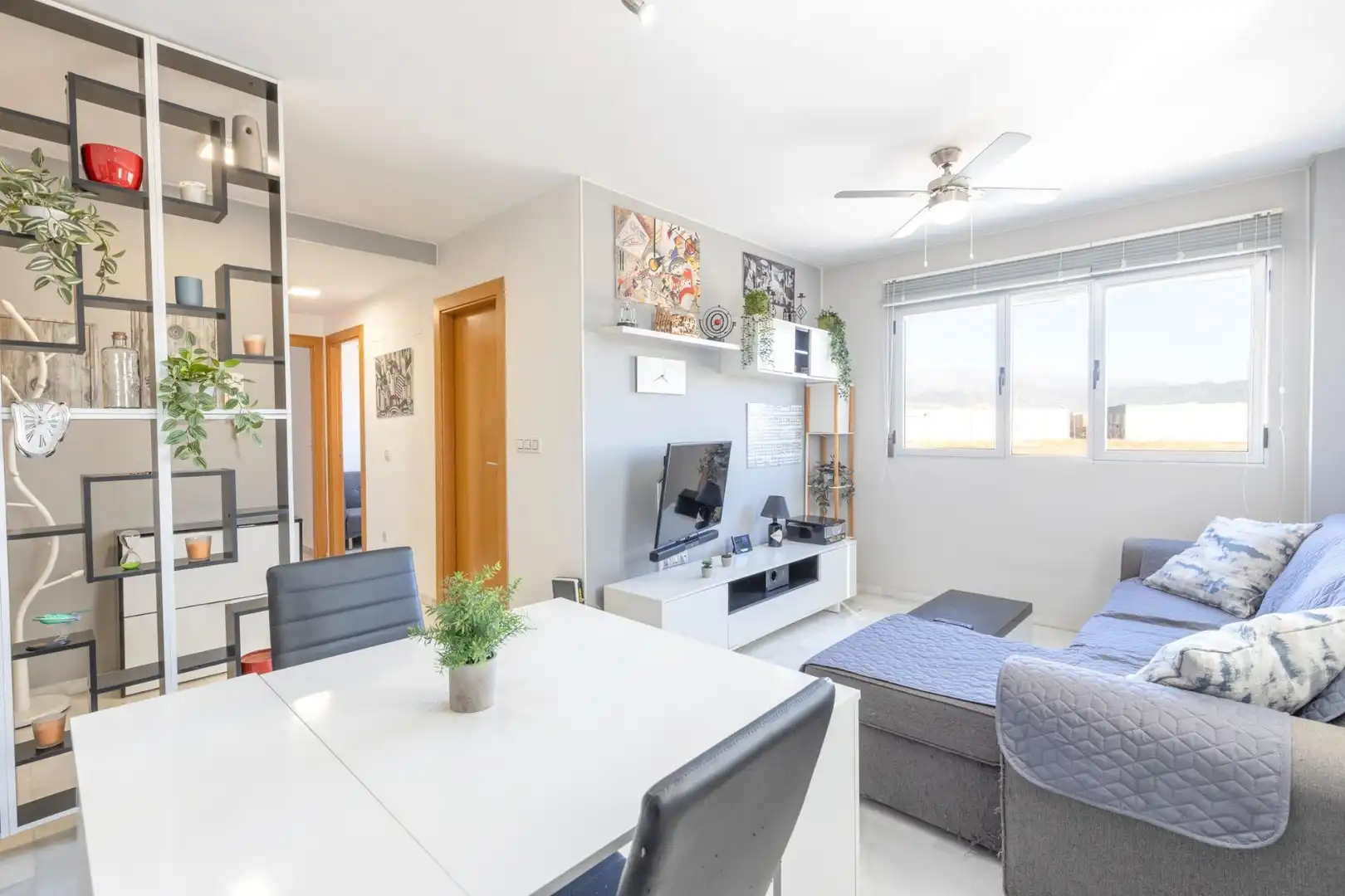 Wohnung mit Terrasse zum Verkauf in Camino Número 1 2