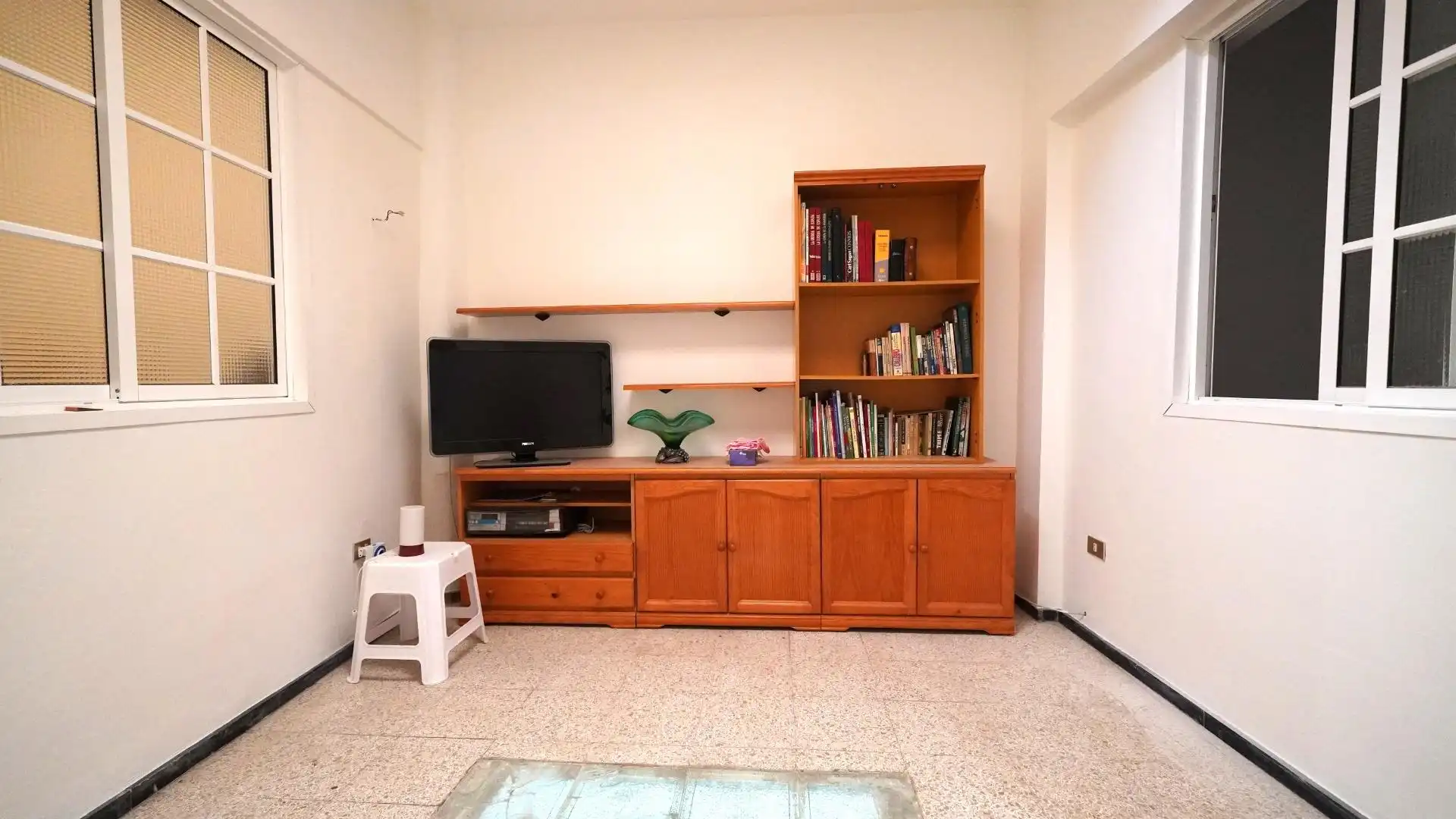 Living room of Houses for sale in Las Palmas de Gran Canaria  with Terrace, Storage room and Balcony