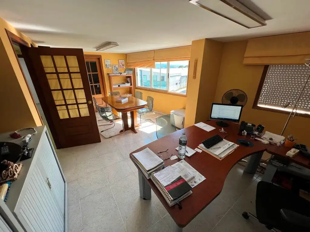 Industrial building for sale in Bergondo, imagen 7