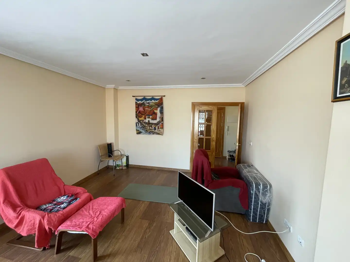 Penthouse for sale in Totana, imagen 4
