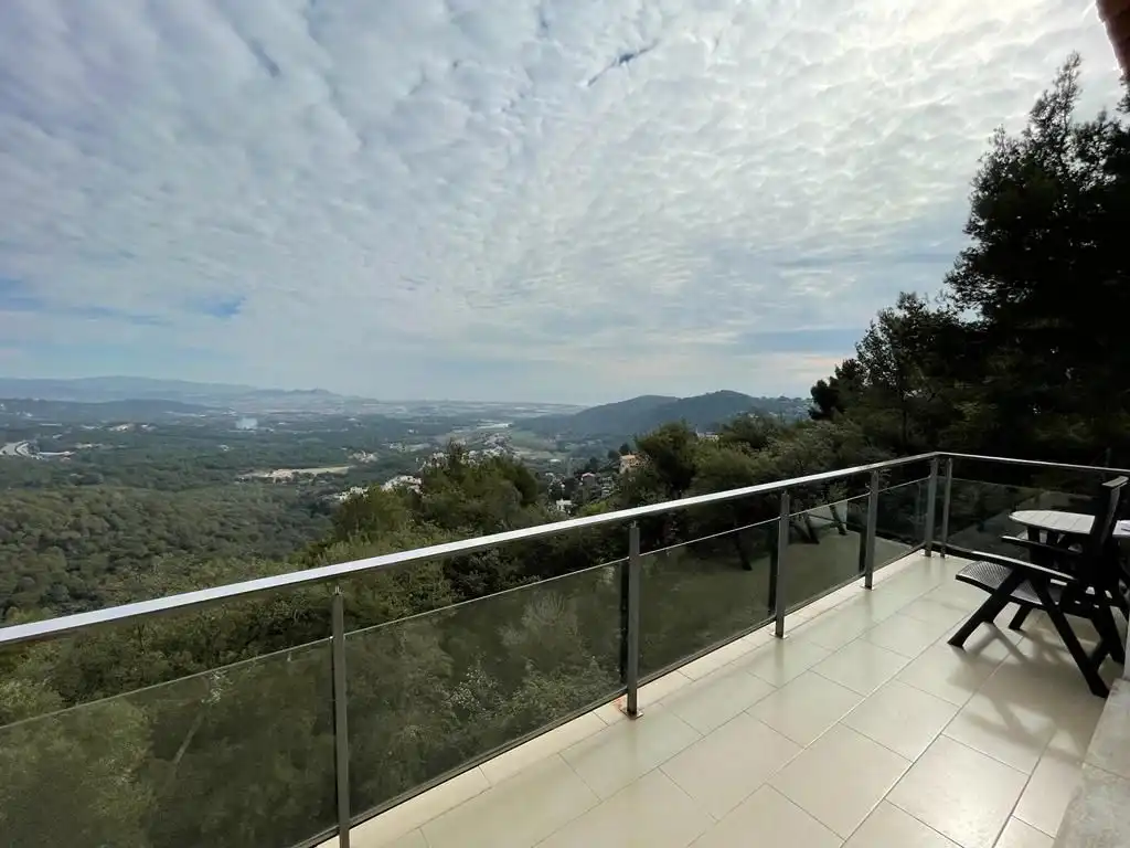 Casa con giardino in vendita a Palafolls, imagen 9