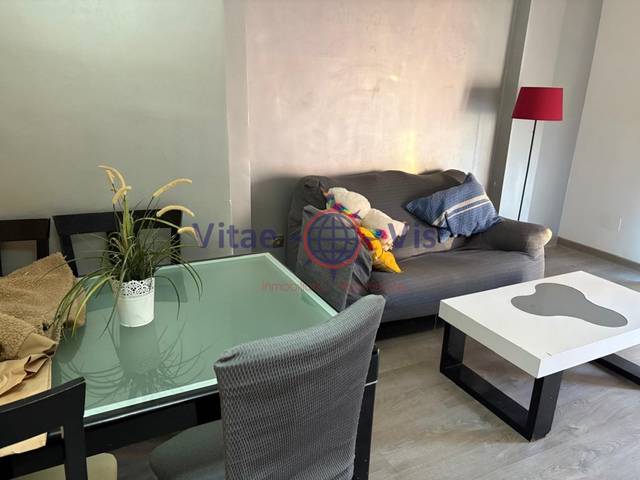 Piso en Venta en Calle Rambla Alta S J en San José